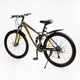 Велосипед Спортивний Corso Rend 27,5" дюймів RD-91533 - зображення 3