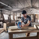 Фрезер BOSCH Professional GOF130, 1,3кВт, 28000об.мин (0.601.6B7.000) - изображение 7