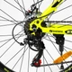 Велосипед Спортивний Corso Rend 26" дюймів RD-14196 - зображення 5