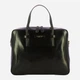 Torba shopper damska skórzana The Bridge Diana 44116301-30 Czarna (800070331437) - obraz 1