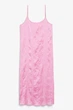 Сукня жіноча Monki 1mnk05300075 34 Рожеве (2000000883793) - зображення 4