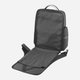 Plecak miejski 31.5L Aeronautica Militare Task AM534-NE Ciemnoszary (800070334192) - obraz 2