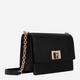 Torebka crossbody damska skórzana Furla 1927 Mini BAFKACOARE000O60001007 Czarna (800070283417) - obraz 3
