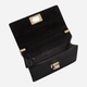 Torebka crossbody damska skórzana Furla 1927 Mini BAFKACOARE000O60001007 Czarna (800070283417) - obraz 4