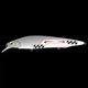 Воблер Megabass Kanata Ayu SW 160F 160mm 30.0g #GG Flashing Konoshiro - зображення 2
