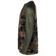 Реглан Prologic UV Camo Long Sleeve T-Shirt XXL Camo/Green - зображення 2