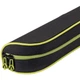 Чохол для вудлищ Select Semi Hard Rod & Reel Case 145cm black - зображення 5