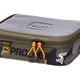 Сумка Prologic Element Storm Safe S Accessory Shallow 1.1L - изображение 2
