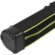Чехол для удилищ Select Semi Hard Rod Case 115x10cm black - изображение 4