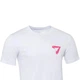 Футболка Select T-Shirt Fisherman S White - изображение 3