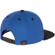Кепка Favorite 58 Blue/Snapback - зображення 4