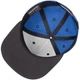 Кепка Favorite 58 Blue/Snapback - зображення 5