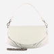 Torba damska skórzana Gianni Chiarini BS-10236/24PE-FOU-008 Biała (800070314787) - obraz 3