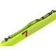 Чехол для удилищ Select Semi Hard Rod Case 115x10cm light green - изображение 4
