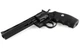 Пневматичний револьвер Umarex Colt Python 6" - изображение 1