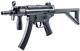 Пневматичний пістолет-кулемет Umarex Heckler & Koch MP5 K-PDW Blowback - зображення 1