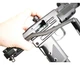 Пневматичний пістолет-кулемет Umarex IWI Mini UZI Blowback - изображение 4