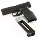 Пістолет пневматичний Umarex HK VP9 Blowback - зображення 2