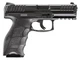 Пістолет пневматичний Umarex HK VP9 Blowback - зображення 4