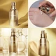Эссенция против морщин Medi-Peel Premium Golden Camellia Wrinkle Essence 50 ml - изображение 3