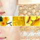 Эссенция против морщин Medi-Peel Premium Golden Camellia Wrinkle Essence 50 ml - изображение 5