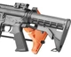 Пневматична гвинтівка Umarex COLT M4 - изображение 3