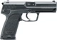 Пістолет пневматичний Umarex HK USP Blowback - зображення 3
