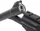 Пневматичний пістолет Umarex Browning Buck Mark URX - изображение 5