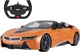 Машинка Rastar BMW i8 Roadster на радиоуправлении. 1:14 - изображение 1