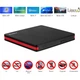 Зовнішній портативний привід компакт-дисків Rioddas BT669 CD/DVD +/-RW USB 3.0 Slim DVD/CD ROM (R3344) - изображение 4