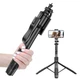 Штатив-тренога AND для телефону З 18 Selfie stick - зображення 2
