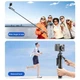 Штатив-тренога AND для телефону З 18 Selfie stick - зображення 5