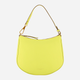 Torebka hobo damska skórzana Gianni Chiarini BS-10491/24PE-TKL-13313 Żółta (800070314840) - obraz 1