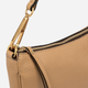 Torebka hobo damska skórzana Gianni Chiarini Brooke BS-10493/24PE-TKL-0422 Brązowa (800070331758) - obraz 5