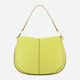 Torba damska skórzana Gianni Chiarini BS-6037/COMM-GRN-NA-13306 Zielona (800070314772) - obraz 1