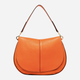 Torba damska skórzana Gianni Chiarini Helena BS-6037/COMM-GRN-NA-13309 Pomarańczowa (800070331812) - obraz 3