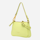 Torebka crossbody damska skórzana Gianni Chiarini BS-8750/24PE-TKL-13313 Żółta (800070314841) - obraz 3