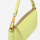 Torebka crossbody damska skórzana Gianni Chiarini BS-8750/24PE-TKL-13313 Żółta (800070314841) - obraz 4