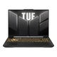 Ноутбук ASUS TUF Gaming A15 (FX507VV-TT902W) 15.6", 144 Hz / R7-7735HS / 16 GB DDR5 / 512 GB / RTX 4060 (140 W) / Win 11 - зображення 1