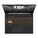 Ноутбук ASUS TUF Gaming A15 (FX507VV-TT902W) 15.6", 144 Hz / R7-7735HS / 16 GB DDR5 / 512 GB / RTX 4060 (140 W) / Win 11 - зображення 7