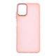 Чохол TPU+PC Space II Color Matte для Samsung Galaxy A56 5G (A566) Колір Black - изображение 10