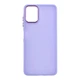 Чохол TPU+PC Space II Color Matte для Samsung Galaxy A56 5G (A566) Колір Black - изображение 11