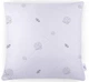 Подушка Balak Home Dream Collection Cotton 70x70 (4820185679015) - изображение 1