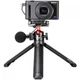 Штатив Ulanzi MT-41 Updated Tripod UV-2469A MT-41 Black - изображение 5