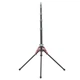 Штатив Ulanzi Full Carbon Fiber Multifunctional Portable Light Tripod UV-2784 MT-49 Black - изображение 1
