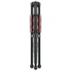 Штатив Ulanzi Full Carbon Fiber Multifunctional Portable Light Tripod UV-2784 MT-49 Black - изображение 2