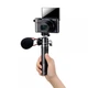 Штатив Ulanzi Vijim 2109 U-Vlog Lite UV-2109 U60+MT-14 Black - изображение 5