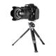 Штатив Ulanzi Vijim Aluminum Alloy Camera Vlog Set UV-2336 MT-24 Black - изображение 6