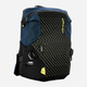 Рюкзак 17.6 л вміщує формат А4 Piquadro CA5116PQY/BLG Темно-синій (800070120537) - зображення 3