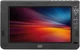 Телевізор 10.1" Trevi LTV 2010 S2 / HD / 60 Гц / LCD / Portable TV / T2 / Black Б/В - зображення 4